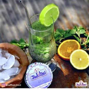 تخم شربتی 100 گرمی اعتماد تمیز شده و اعلا