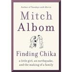 کتاب زبان اصلی Finding Chika A Little Girl an Earthquake and the Making of a Fam