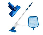 ست جارو  استخر اینتکس مدل 28002