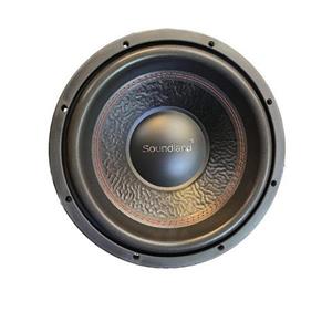 ساب ووفر  12 اینچ قدرتمند ساند لند مدل SL 1200 با بیس و ویبره عالی با بوبین قدرتمند