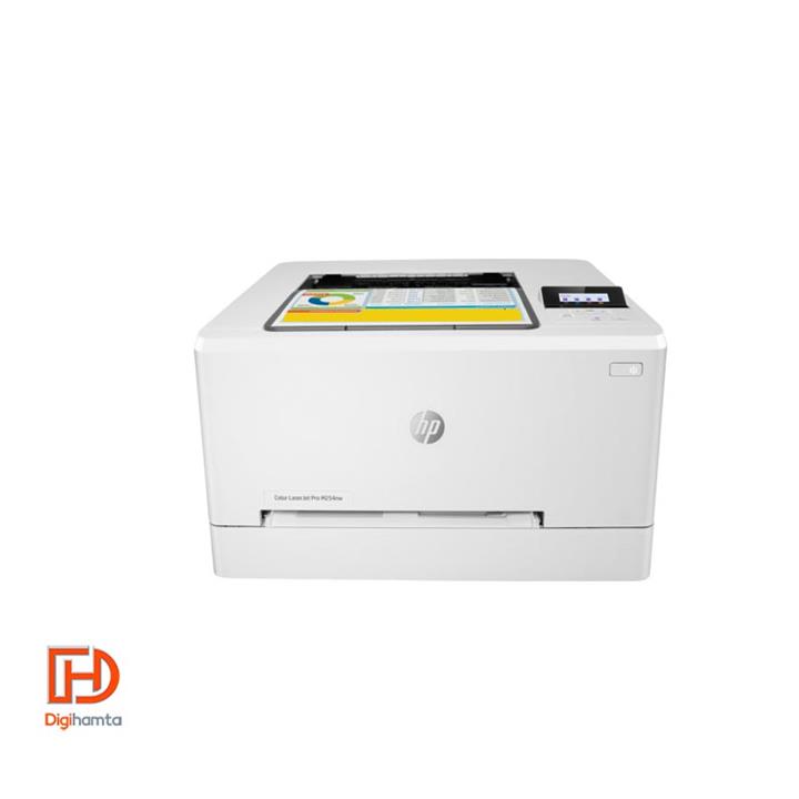 HP M254NW Laserjet Color Printer