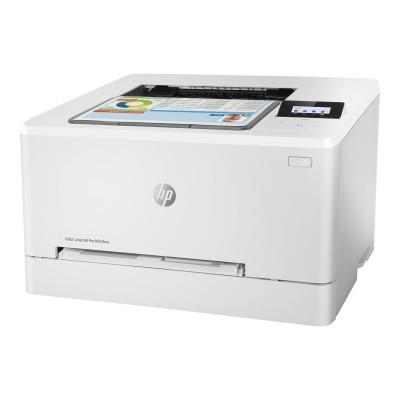 HP M254NW Laserjet Color Printer