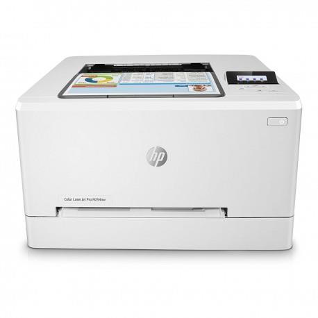 HP M254NW Laserjet Color Printer