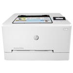 پرینتر لیزری رنگی اچ پی مدل LaserJet M254NW