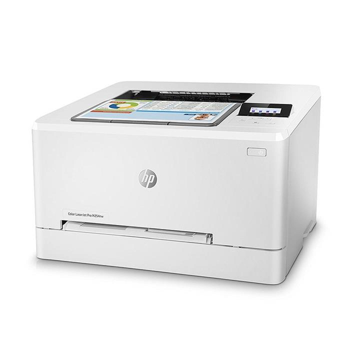 HP M254NW Laserjet Color Printer