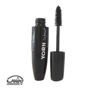 ریمل حجم دهنده یورن مدل EXTREME SUPER LASH