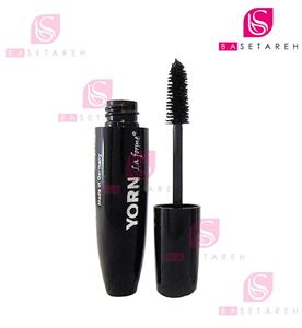 ریمل حجم دهنده یورن مدل EXTREME SUPER LASH