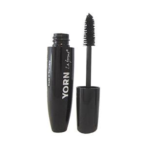 ریمل حجم دهنده یورن مدل EXTREME SUPER LASH Yorn super lash Extreme Volume Mascara 