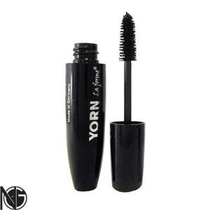 ریمل حجم دهنده یورن مدل EXTREME SUPER LASH Yorn super lash Extreme  Volume Mascara