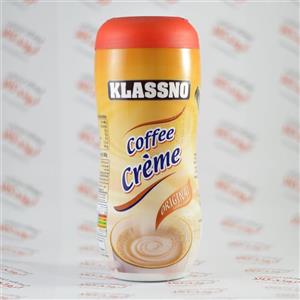 کافی کرم کلاسنو مدل Original