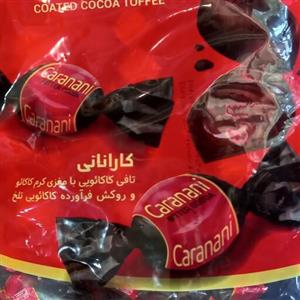 تافی مغزدار گلدن کارا نانی شیرین عسل 500گرمی 