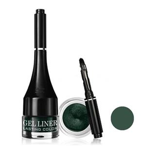 خط چشم ژلی بلور سری لستینگ کالر شماره 5 BELOR GEL EYELINER LASTING COLOR