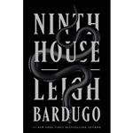 کتاب زبان اصلی Ninth House Alex Stern  اثر Leigh Bardugo انتشارات تازه ها