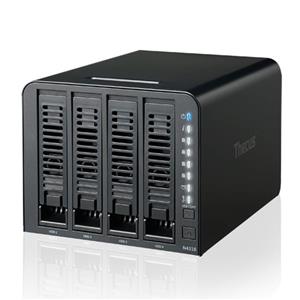 ذخیره ساز تحت شبکه دکاس مدل N4310 Network Storage: Thecus N4310