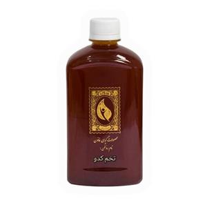 روغن تخم کدو قانون - 500 سی سی