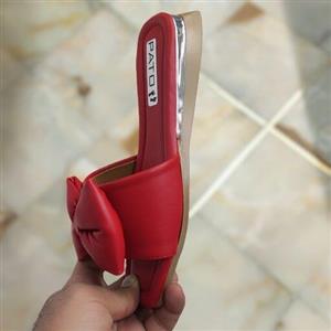 صندل تخت مجلسی پاپیونی زنانه