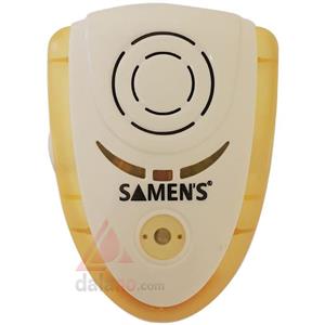 دستگاه دفع حشره برقی سامنس مدل Li-998