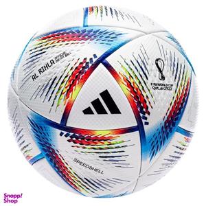 توپ فوتبال طرح جام جهانی 2022 کیفیت عالی