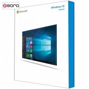 سیستم عامل ویندوز 10 نسخه Home
