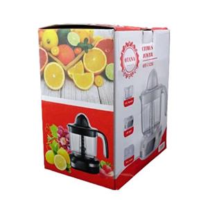 آب مرکبات گیر اوتانا ژاپن