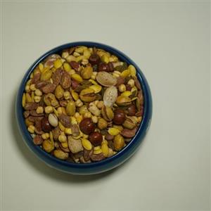 آجیل شور و شیرین اعلا