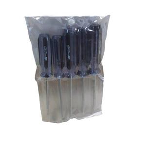 پیچ گوشتی ستاره ای تی T20,T10,T15,T27,T30 مجموعه 5 عددی