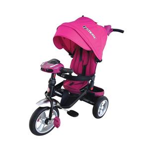 سه چرخه فلامینگو مدل T400 Flamingo T400 Tricycle