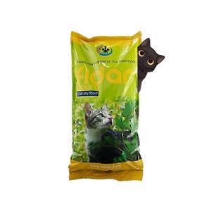 غذای خشک بچه گربه فیدار مدل Kitten وزن 10 کیلوگرمFidar kitten dry food 10 kg