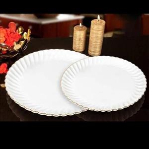 دیس گرد کارمن متوسط