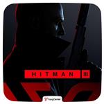اکانت قانون بازی Hitman 3 Standard Edition ps4&ps5