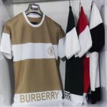 تیشرت مردانه BURBERRY پنبه ای سایز L و XL و XXL