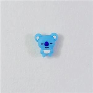 سرمدادی سر مدادی سیلیکونی طرح بی تی اس مدل کویا آر ام bt21