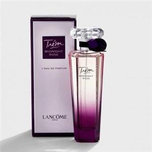 ادکلن لانکوم میدنایت رز زنانه فراگرنس ورد Fragrance World Midnight Rose حجم 10
