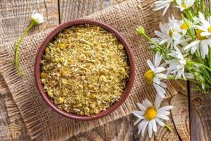 بابونه شیرازی 100 گرم