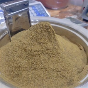 ادویه مخصوص کباب کوبیده 