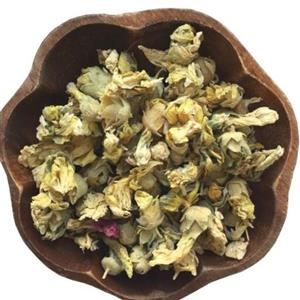 گل ختمی سفید (500 گرمی)