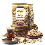 آبنبات(شکرپنیر)500گرمی دارچینی مخصوص وانیا. سوغات شهر بجنورد