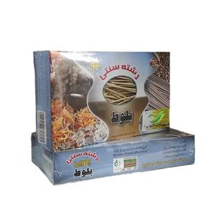 رشته پلویی سنتی پک 3 عددی اقتصادی