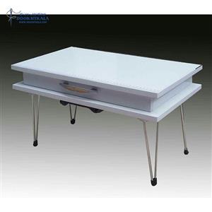 میز چرخ خیاطی ارکام مدل تاشو Arkam Sewing Table 