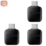 مبدل OTG به USB -C مدل سامسونگ 3عددی طرح 314