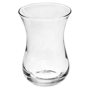 استکان گلجام محصول شرکت کاوه در بسته بندی 6 عددی