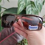 عینک آفتابی مردانه برند آویاتور Aviator مدل 8868 دارای فریم بیس دار  با  خاصیت پلاریزه و استاندارد UV400