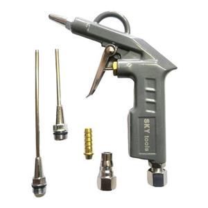 بادپاش فلزی اسکای