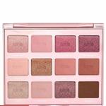 پالت سایه چشم TARTELETTE JUICY تارت TARTE TARTELETTE JUICY EYESHADOW PALETTE