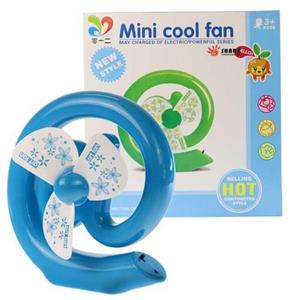 پنکه رو میزی برقی mini cool 1401 