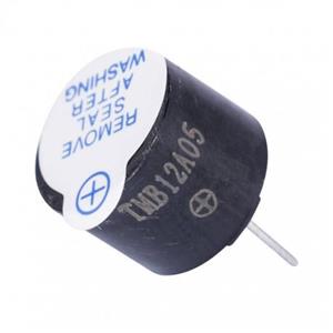 بازر 5 ولت  اورجینال