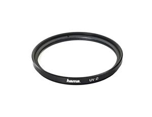 فیلترها و لوازم جانبی لنز Hama Filter UV 58mm