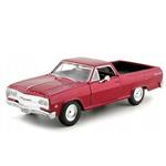 ماکت ماشین مایستو Chevrolet El Camino 1965