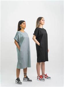 پیراهن basic ماسی