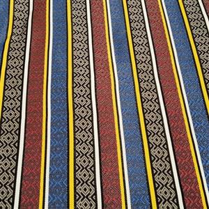 پارچه روفرشی  زیر سفره ای ضخیم عرض 2m(جاجیم با درجه کیفی اعلا